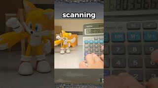 Scanning for Mexicans funny tails animation 🤬▶️ [upl. by Eneryt]