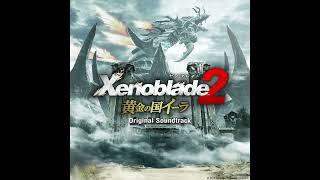 Auresco Royal CapitalNight  Xenoblade Chronicles 2 Torna OST  Manami Kiyota [upl. by Niveek282]