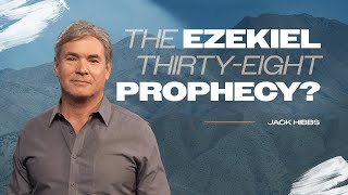 The Ezekiel 38 Prophecy [upl. by Yffat636]