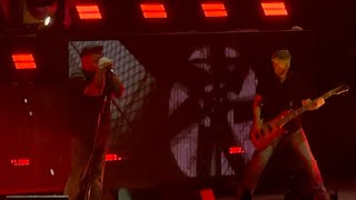 Staind Live  Full Show  Amalie Arena  98 RockFest 2024  Tampa Florida  Amazing Quality [upl. by Tallulah]