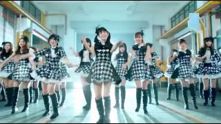 MV SNH48 Gingham Check 黑白格子裙 [upl. by Stephine]