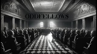 La Orden de Oddfellows [upl. by Siroled]