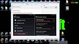 How to Unlock Galaxy A5 SMA500FU By Z3XBox [upl. by Bordie860]