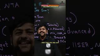 JEE Exams Explained🔥pwians shorts [upl. by Eural13]