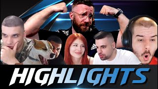 Βοnus Daddies Big Wins amp Highlights  Ο ΑΤΤΙΛΑΣ ΚΟΝΤΟΠΑΣ amp KEEFINAS ΧΑΝΕΙ ΤΑ ΛΟΓΙΑ ΤΟΥ [upl. by Aitetel]