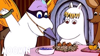 Moomin And The Birds  EP 64  Moomin 90s moomin fullepisode [upl. by Wiedmann]