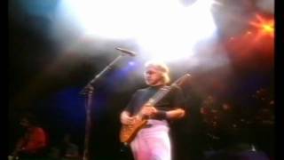 Dire Straits  Brothers in Arms Nimes 92  HD [upl. by Eirojram940]