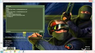 How to open dem demo files on counter strike 16 [upl. by Airahcaz372]