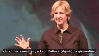 Brene Brown Kırılganlığın gücü TED Türkçe Altyazılı [upl. by Errised]