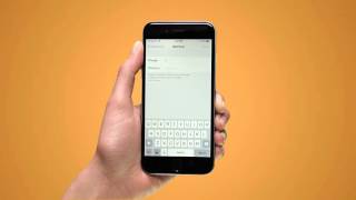 How Do I Edit Autocorrect on an iPhone [upl. by Derrik]