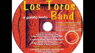 Los toros band  El mujeron [upl. by Ward]