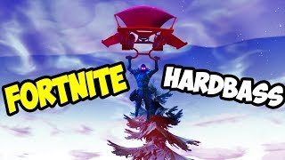 FORTNITE HARDBASS [upl. by Hayashi437]