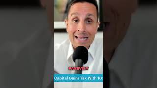 How to Diversify and Build Wealth Capital Gains Tax Solutions [upl. by Yoho369]