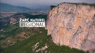 Parc naturel régional du Vercors [upl. by Atronna354]