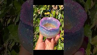 Rate this extra resin project from 110  Epoxy Crafts For Beginners diy art asmr [upl. by Bettencourt]