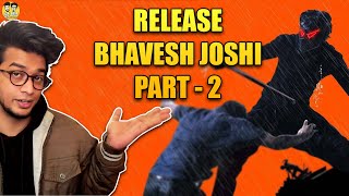 Bhavesh Joshi Superhero Full Movie 2018  New Hindi Movie  Bollywood Movie  Action Movie  Video [upl. by Eissac]