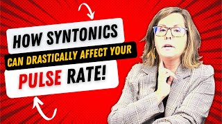 How Syntonics Affects Your Pulse Rate  Vision Therapy [upl. by Mulvihill]