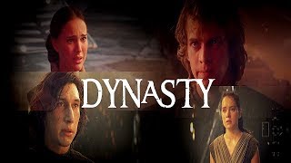 Anidala amp Reylo Dynasty [upl. by Dollie]