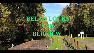 BELAN LOCKS amp BERRIEW 5 11 2023 [upl. by Oicaro373]