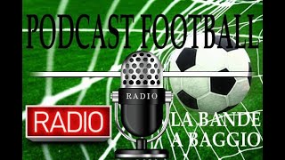 Podcast Football  Documentaire sur larbitrage RMC  Transversale quotErreurquot [upl. by Maon]