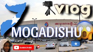 vlog MOGADISHU VLOG 🎥📸🎬 [upl. by Dust]