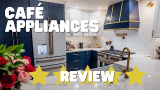 Cafe appliances full review Worth the money [upl. by Akym993]