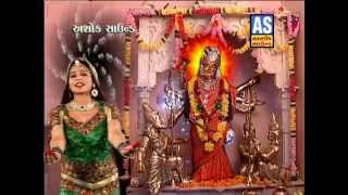 Hinglaj Mata  Hinglaj Mata Garba  Hinglaj Mata Songs  Raas Garba [upl. by Zsa Zsa746]