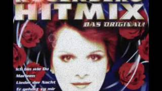 Der Marianne Rosenberg Hitmix  Bonustrack MAXI [upl. by Levitan]