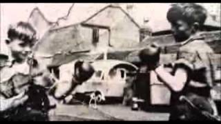 Bartley Gorman BareKnuckle Boxing Documentary [upl. by Orelle690]