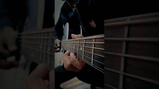 Banjare ko Ghar Short guitar cover  Ek villain  Mohammad Irfan [upl. by Saduj812]