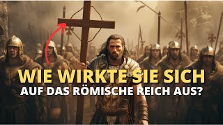 Das Christentum und das Römische Reich Wie gestaltete sich der Übergang für die Römer [upl. by Aisenet]