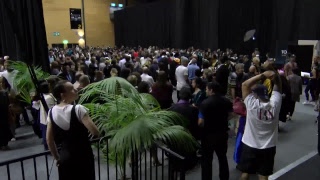 Toi Ohomai Graduation 2018  Diploma amp Above Ceremony Tauranga [upl. by Madson]