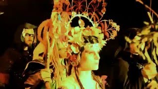 Beltane Fire Festival Edinburgh Eyemoon films  Gerry Smith  Catherine Saunders [upl. by Yldarb592]