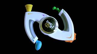 Bop It XT Source Audio Sound Effects and Announcer [upl. by Geiger]