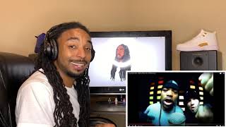 Limp Bizkit feat Method Man  N 2 Gether Now Reaction [upl. by Notsej71]