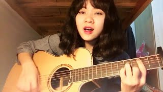 Cover Havana  Camila Cabello Cover by Lan Hương [upl. by Steel]