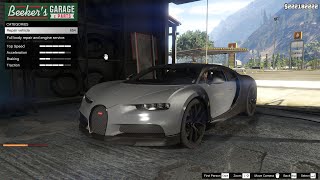 GTA 5 Mods  Beekers GARAGE amp PARTS [upl. by Osy760]