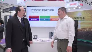 Embedded Computing Design with Samtec at embedded world 2024 [upl. by Byrn]