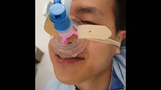 Nitrous Oxide Sedation Training [upl. by Maddock]