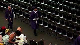 Pikesville High School Graduation 2023 [upl. by Euqinobe]