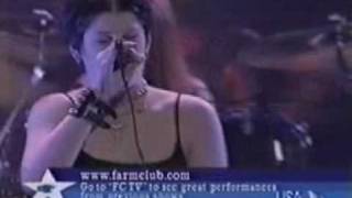 Kittie  Brackish Live [upl. by Demetri952]