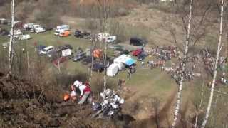 Enduro Xtreme Dudelange 2012 [upl. by Lamrouex]