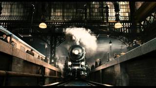 HUGO CABRET  bandeannonce 2 VF [upl. by Nilerual493]