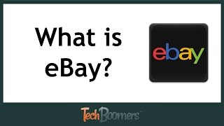 What is eBay amp How Does It Work [upl. by Balfore942]