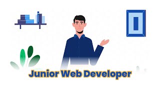 Vocational School Graduate Academy VSGA  Pelatihan Junior Web Developer [upl. by Muraida]