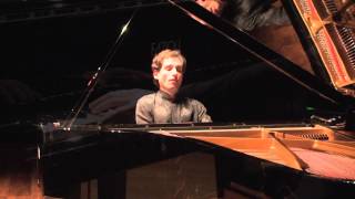 Boris Giltburg performs Rachmaninov 10 Preludes Op 23 Queen Elizabeth Hall recital [upl. by Ahsekal573]