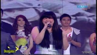 Earth SongOne Highest Version  Regine Velasquez with Various Artists HD [upl. by Udenihc]