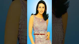 Top 10 iconic songs of Karisma Kapoor  karishmakapoor [upl. by Acsirp]