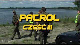 Patrol PSR zwiastun [upl. by Shipley]