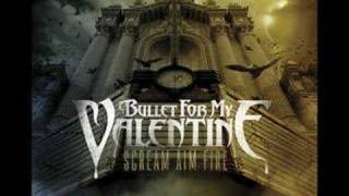 Bullet For My Valentine  Forever And Always [upl. by Lybis]